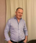 Rencontre Homme France à Dinan : Christophe, 56 ans